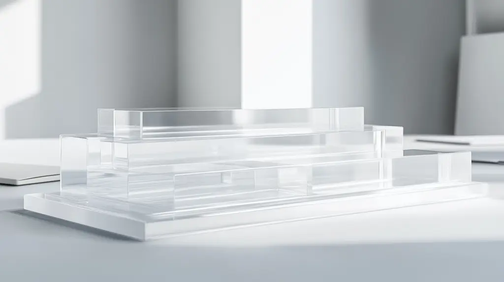 Display Acrílico Personalizado